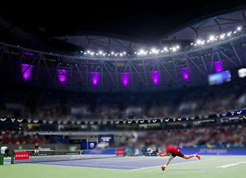 皮山县体育比赛